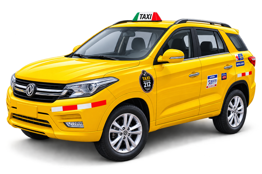 Taxi